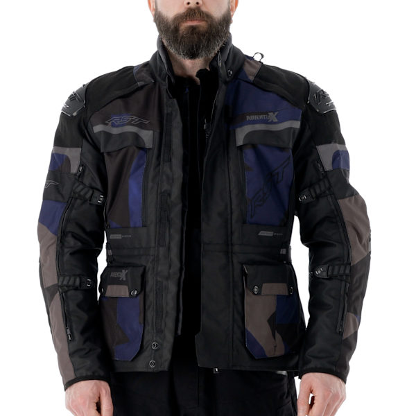 548290_Jacket_RST_ Pro Series Adventure-X CE Textile Jacket/548290_13.jpg